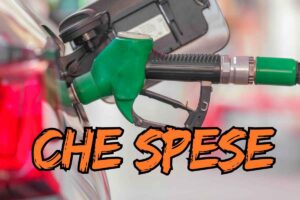 Benzina sconto occasione prezzo