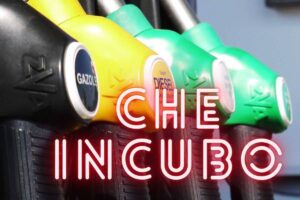 Diesel benzina novità auto moto errore