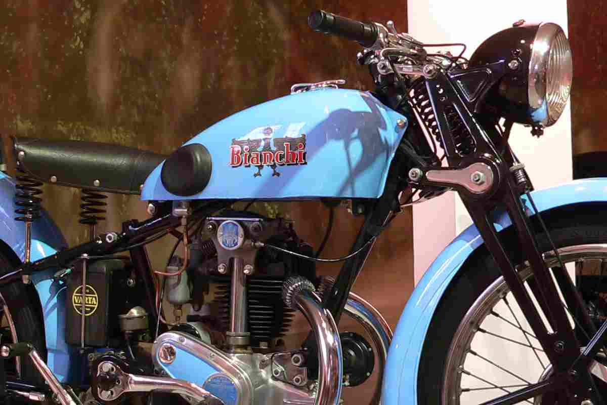 bianchi moto
