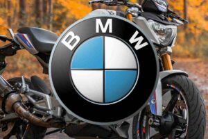 BMW R 1200 R moto usata