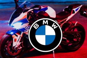 BMW Concept RR novità sportiva
