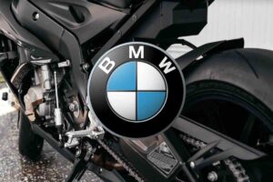 BMW R 1200 R iconica moto usata