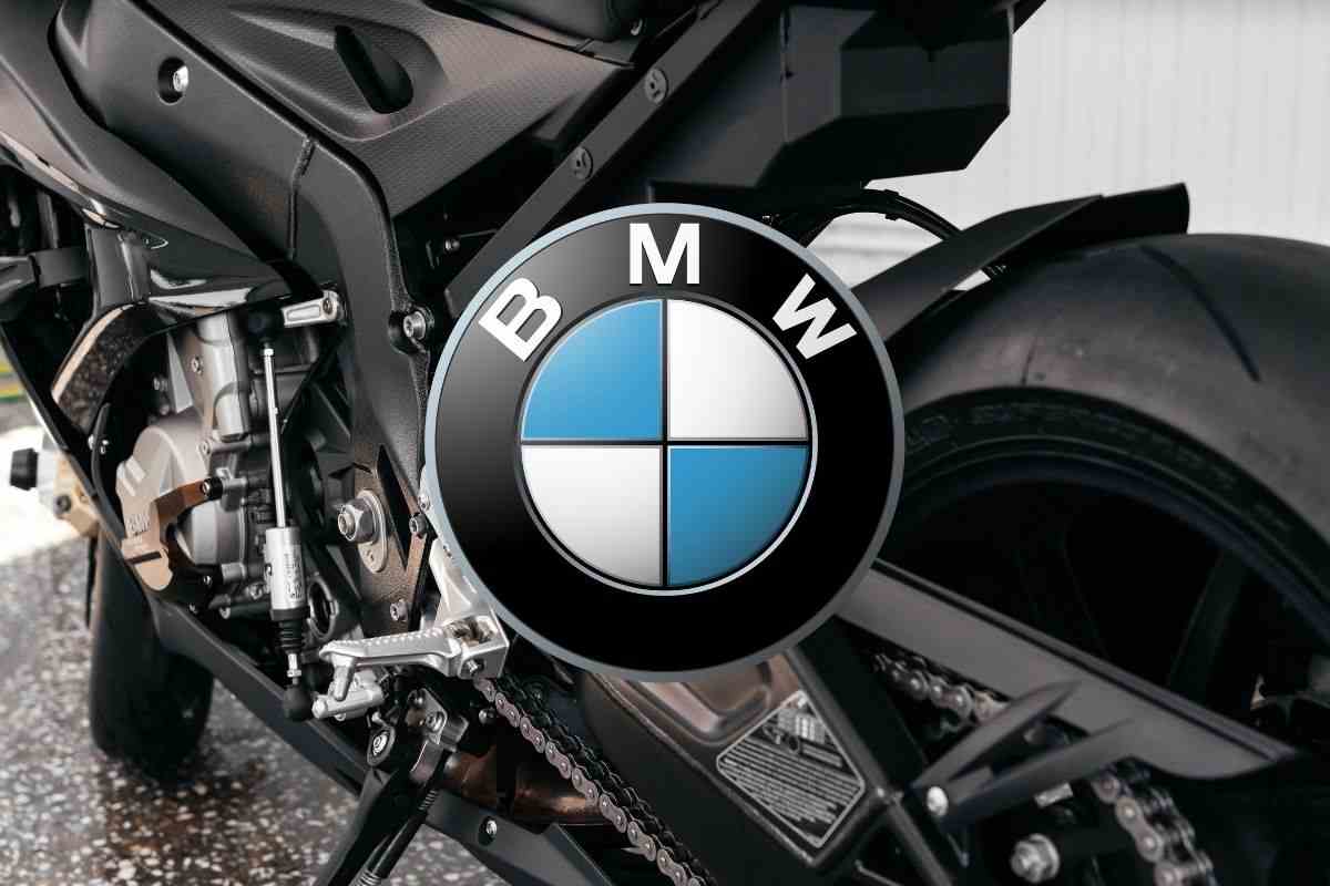 BMW R 1200 R iconica moto usata