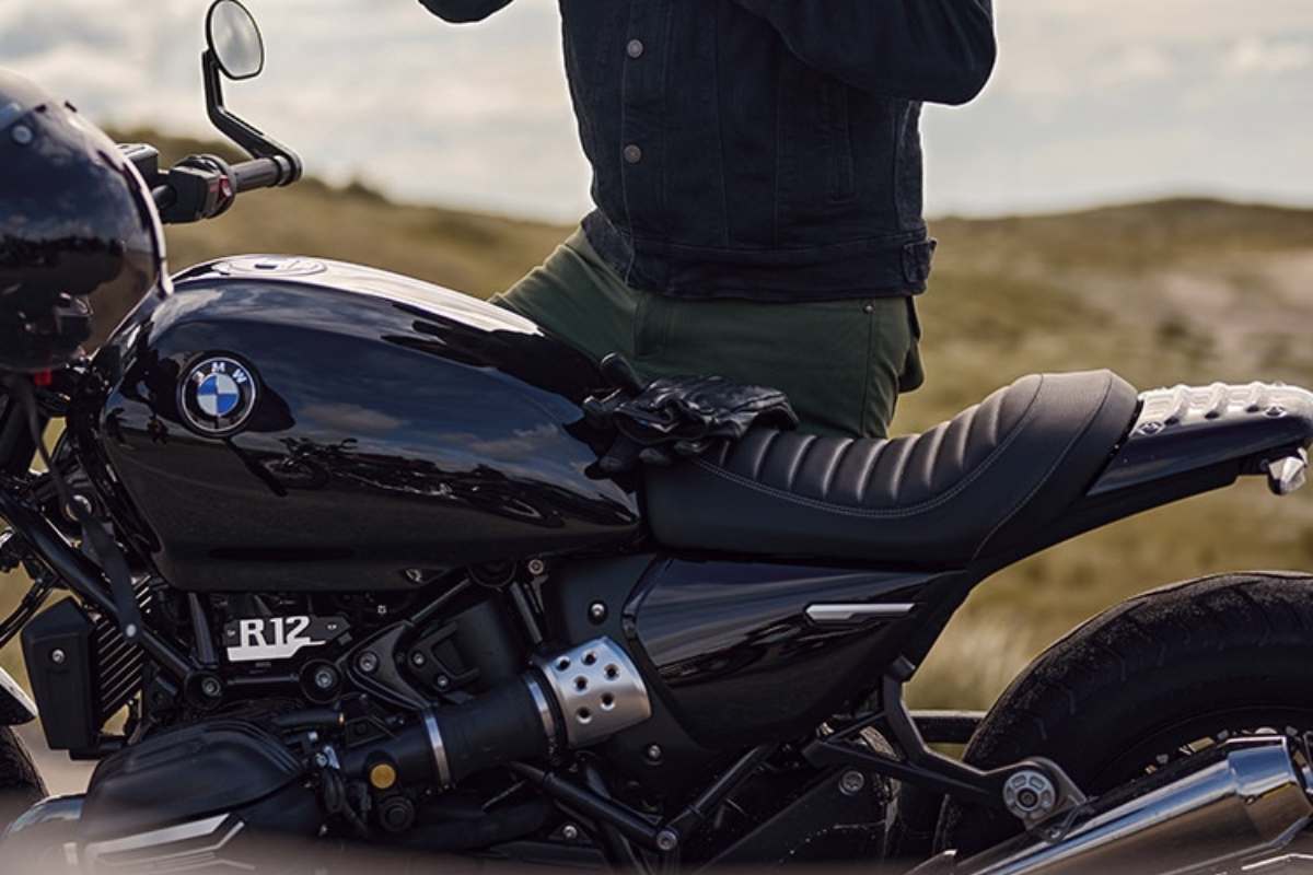 bmw r12