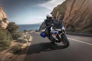 BMW R 1300 RS