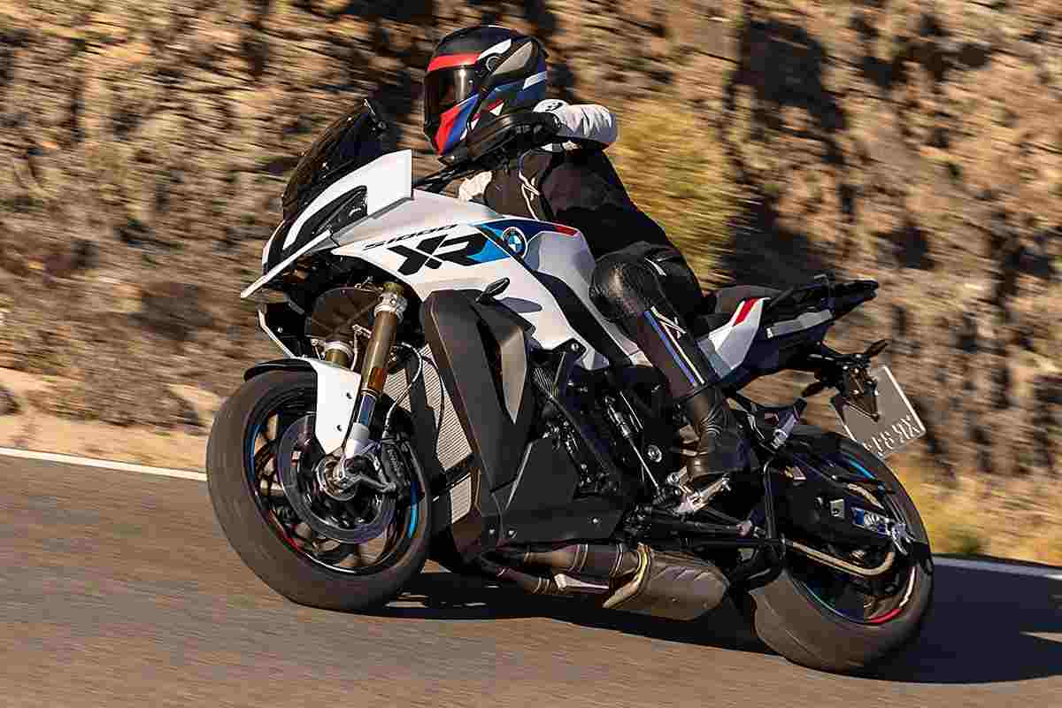 bmw s 1000 xr