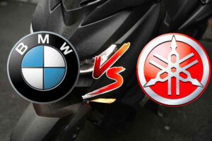 BMW C 400 GT novità Yamaha Tmax