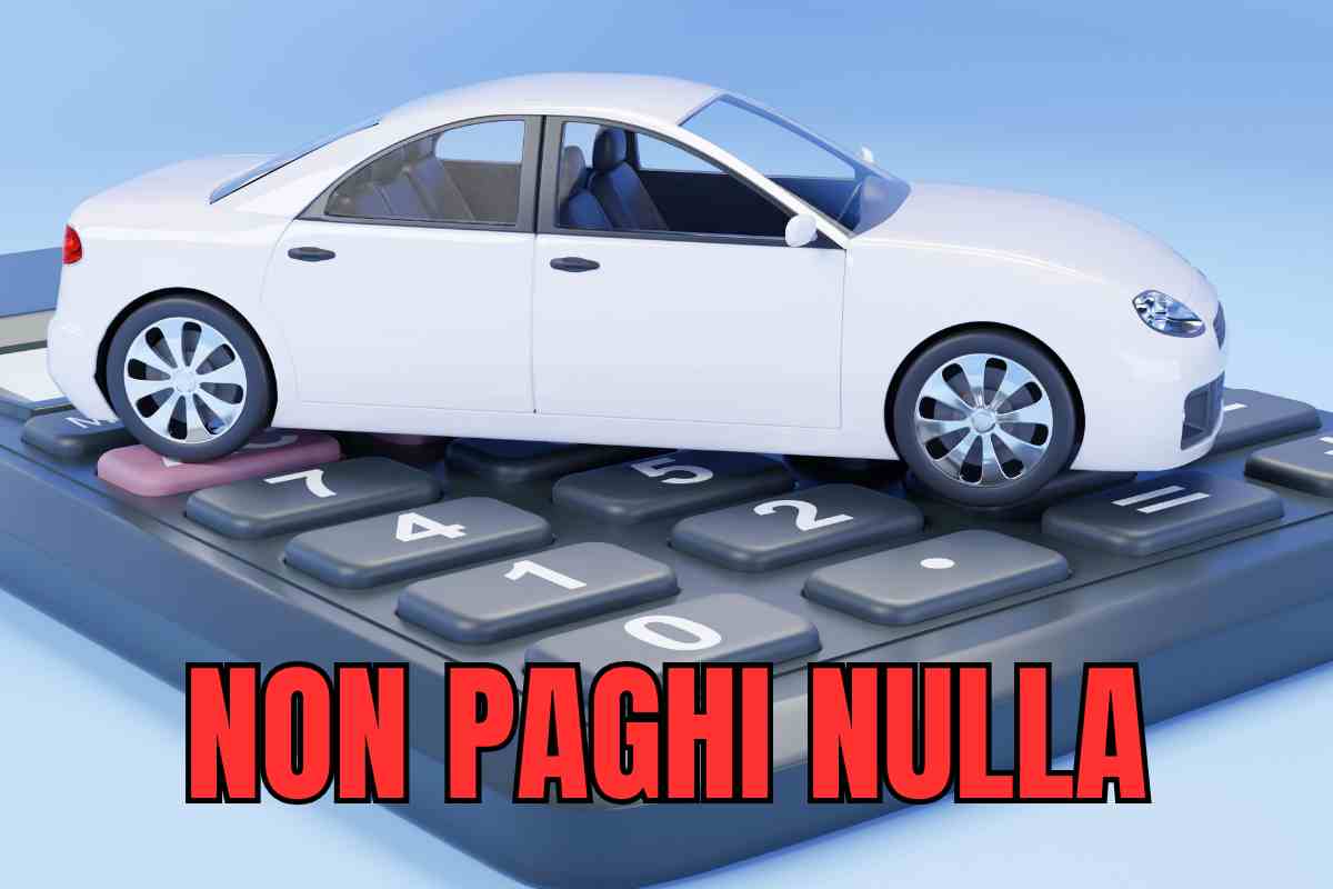 bollo auto