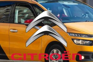 Citroen Ami minicar novità