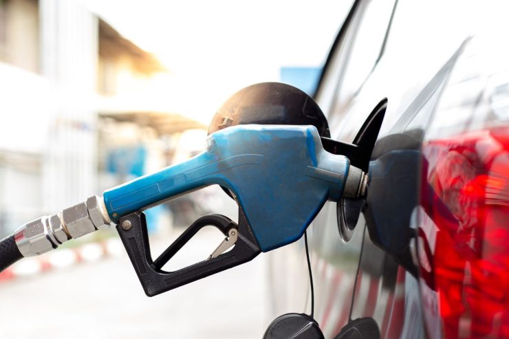 Diesel benzina novità auto moto errore