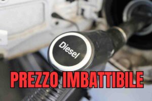 diesel pompa