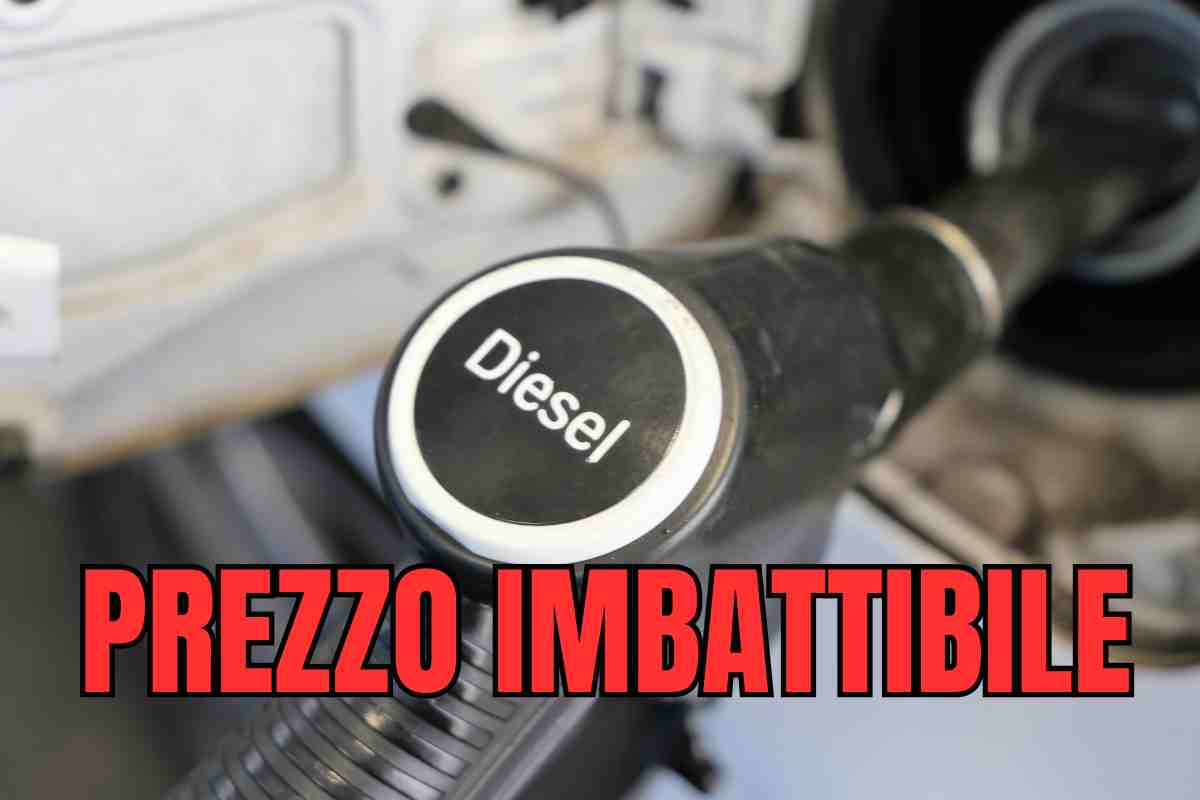 diesel pompa