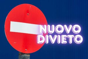 Moto motore rumore display Bergamo