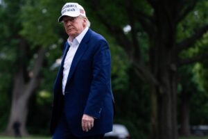 Volvo Donald Trump novità auto dazi