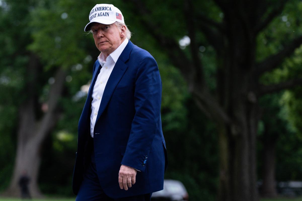 Volvo Donald Trump novità auto dazi