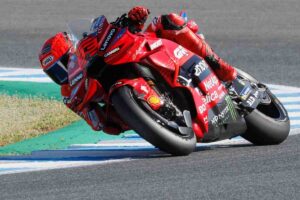 Ducati MotoGP Superbike Bagnaia Marquez