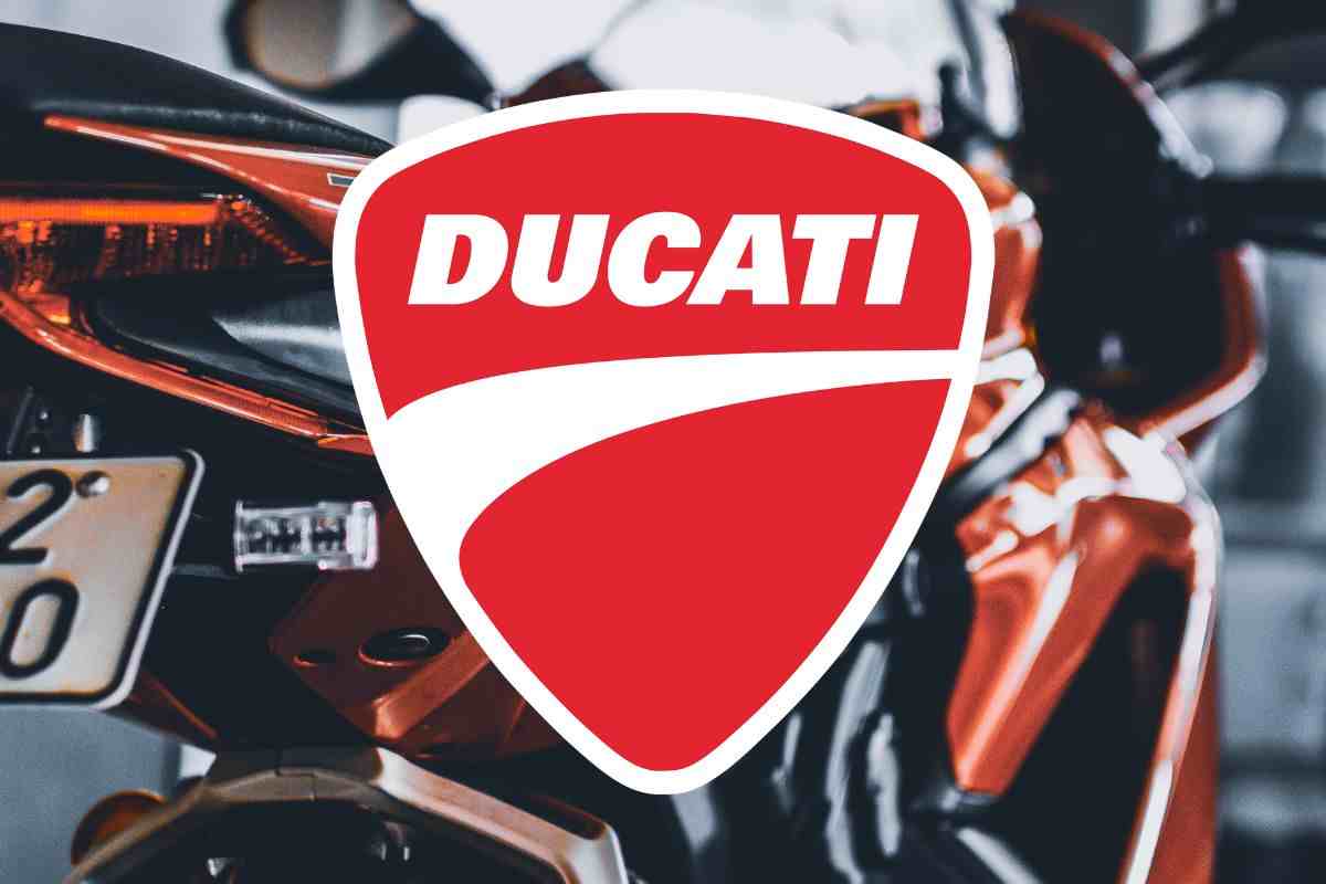 Ducati Multistrada V4 Ride Time occasione finanziamento