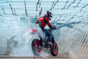 Ducati Monster