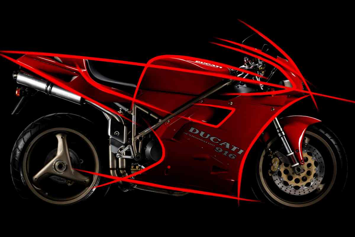 ducati panigale
