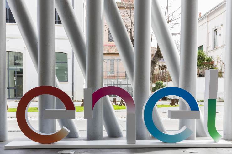 Enel novità paga italiani azioni dividendi
