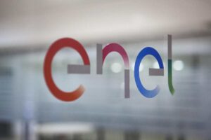 enel logo