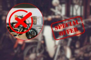 moto fabbrica