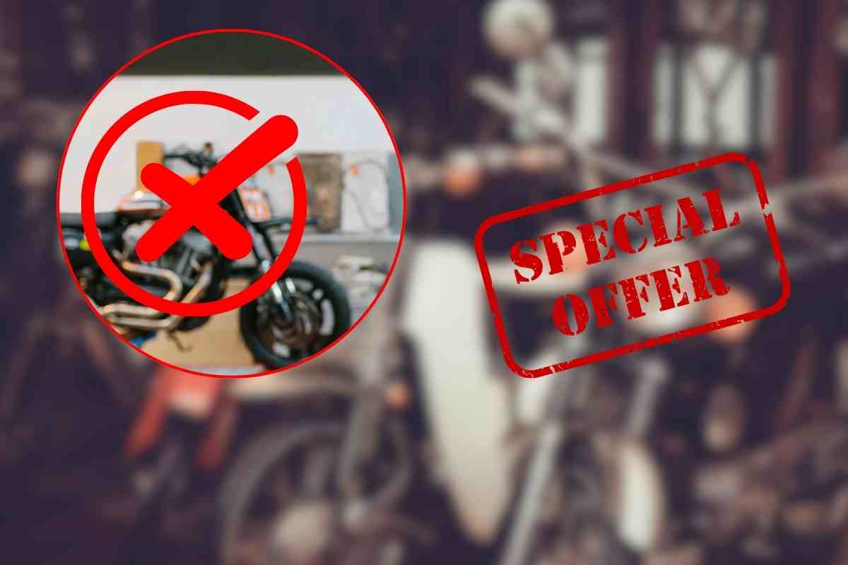 moto fabbrica