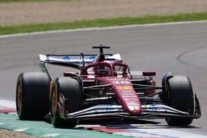Ferrari MotoGP Ducati novità AI