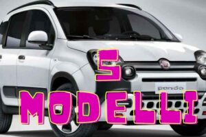 Kia Mitsubishi MG FIAT Dacia Citroen 5 auto economiche