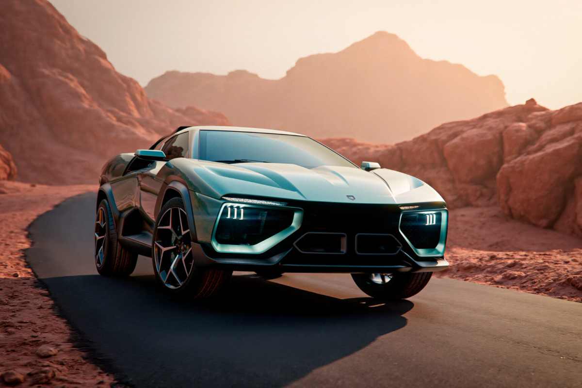 giamaro automobili