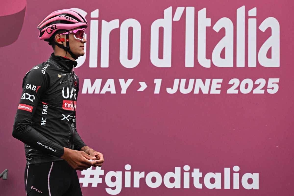 Giro d'Italia novità prezzo biciclette
