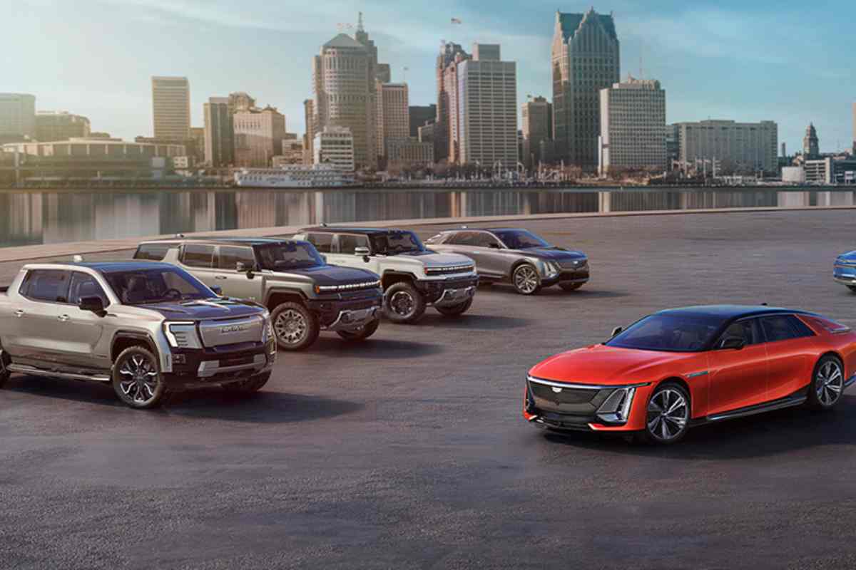 gm motors 