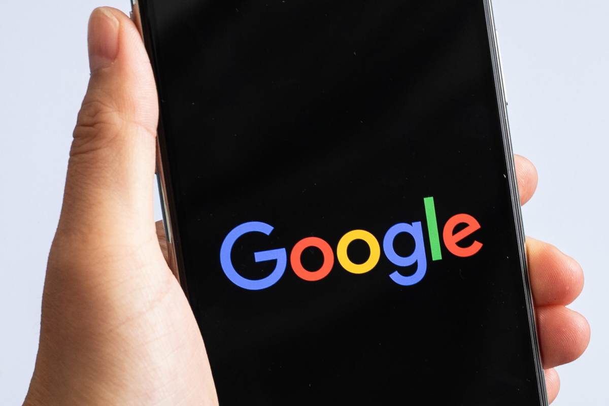 Google