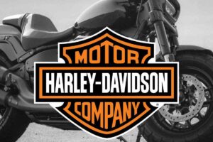 Kolja Rebstock Harley Davidson modelli economici