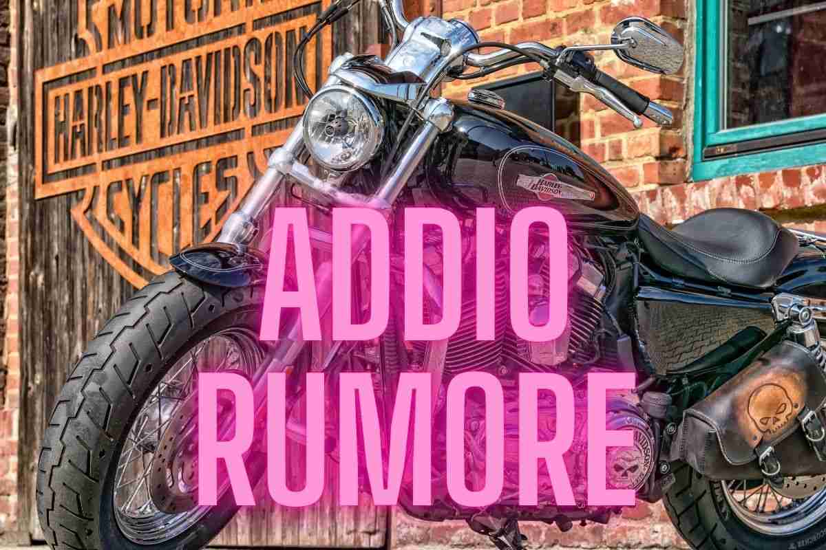 Harley Davidson novità moto elettrica cambiamento