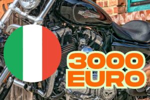 Benelli Leoncino 125 novità cruiser moto