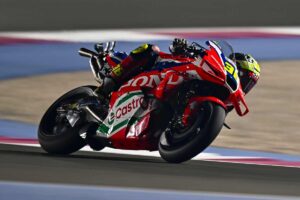 Toprak Razgatlioglu Honda BMW MotoGP Superbike