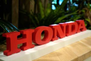 honda logo