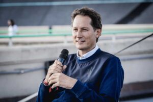 john elkann