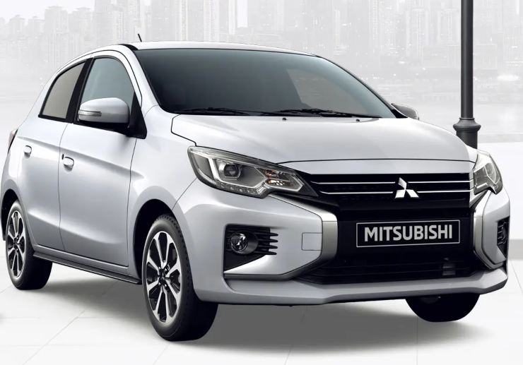 Kia Mitsubishi MG FIAT Dacia Citroen 5 auto economiche