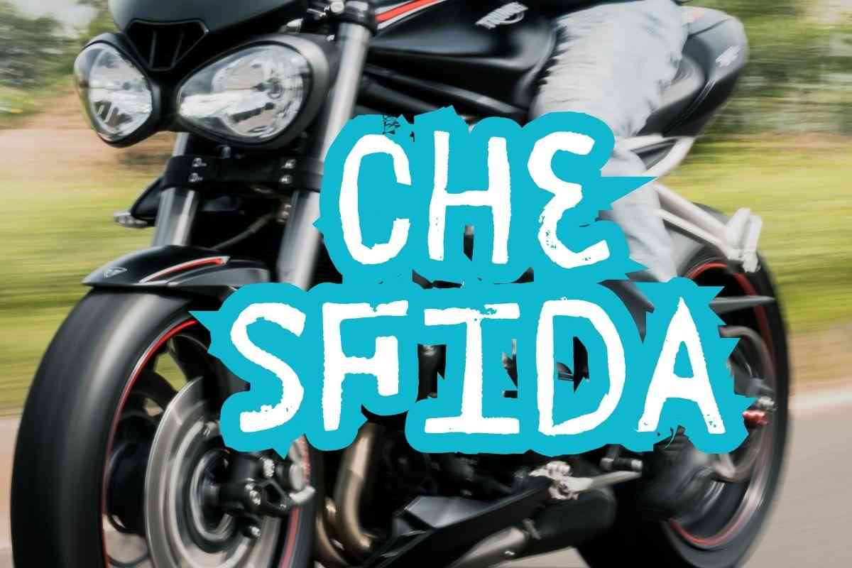 Honda NC750X Suzuki Benelli TRK crossover costi
