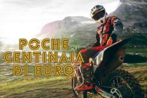 Royal Enfield Himalayan 450 moto occasione