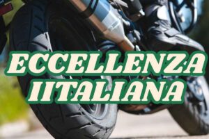Moto due ruote Ferrari Ernesto Colnago