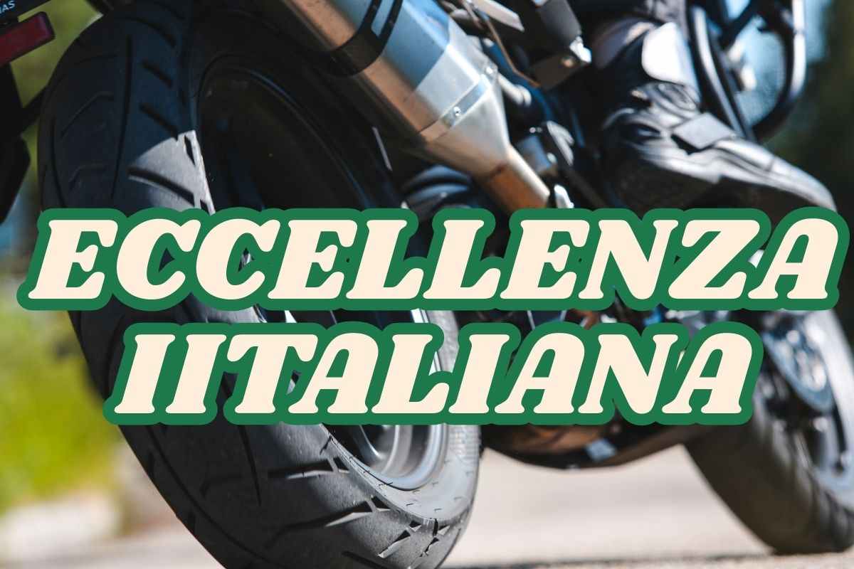 Moto due ruote Ferrari Ernesto Colnago