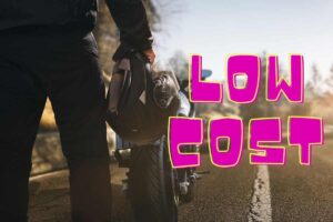 CF Lite novità moto low cost CFMoto