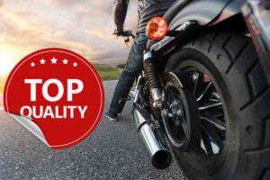 Moto Voge 625R Brivido