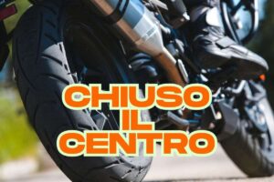 Centro Ricerche Castiglioni MV Agusta chiusura