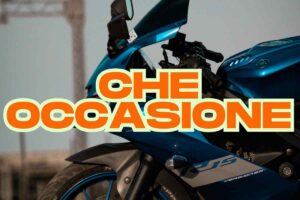 MITT 775R novità anti Yamaha
