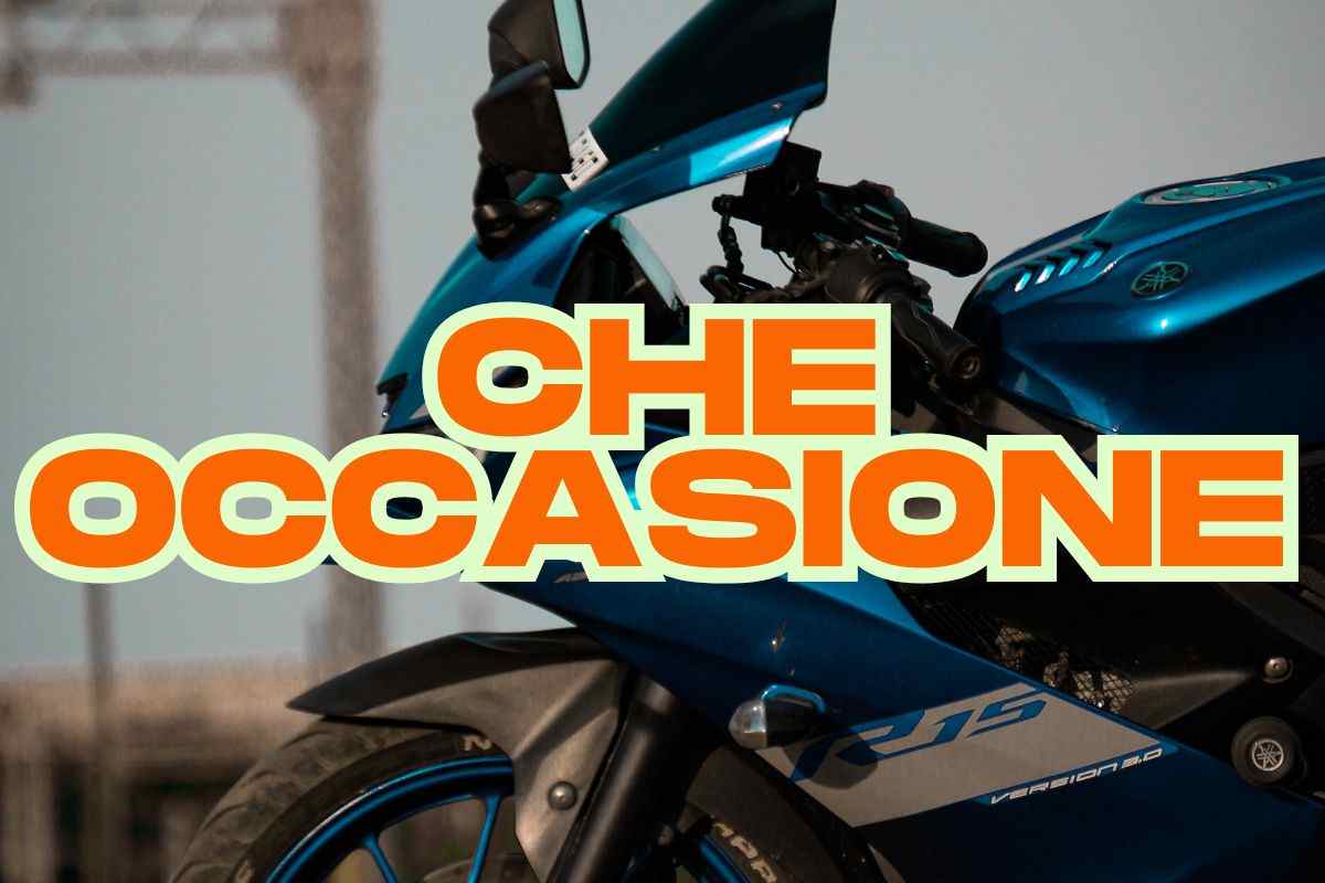MITT 775R novità anti Yamaha