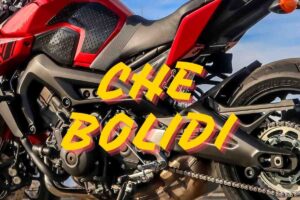 Ducati Streetfighter V4 moto hyper naked potenza